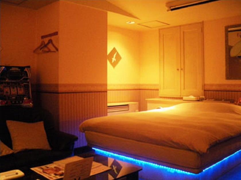 Hotel Green Hill Fukaya Buitenkant foto