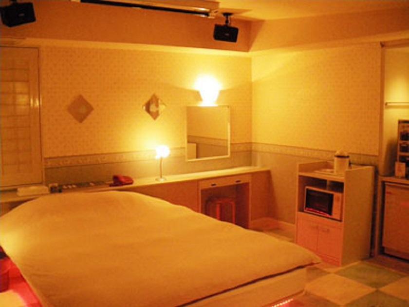 Hotel Green Hill Fukaya Buitenkant foto